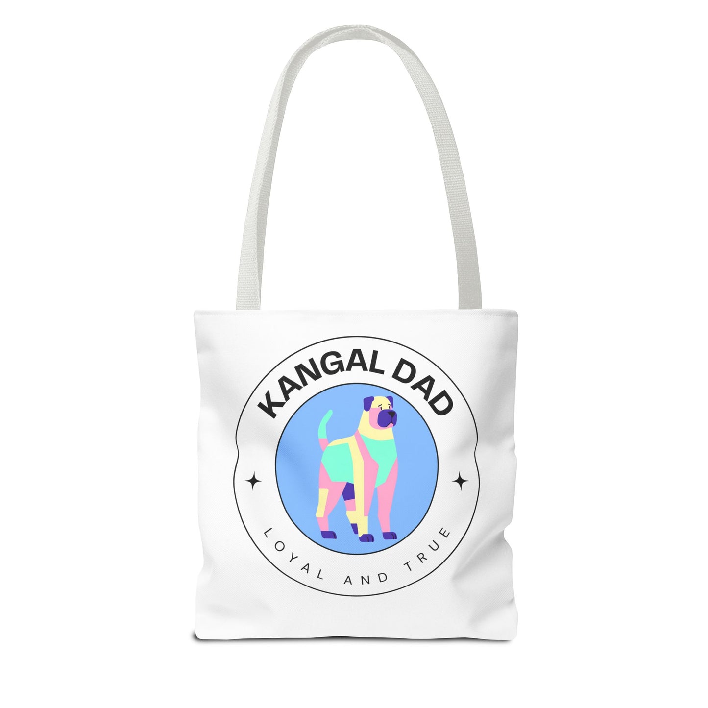 Kangal Dad Tote