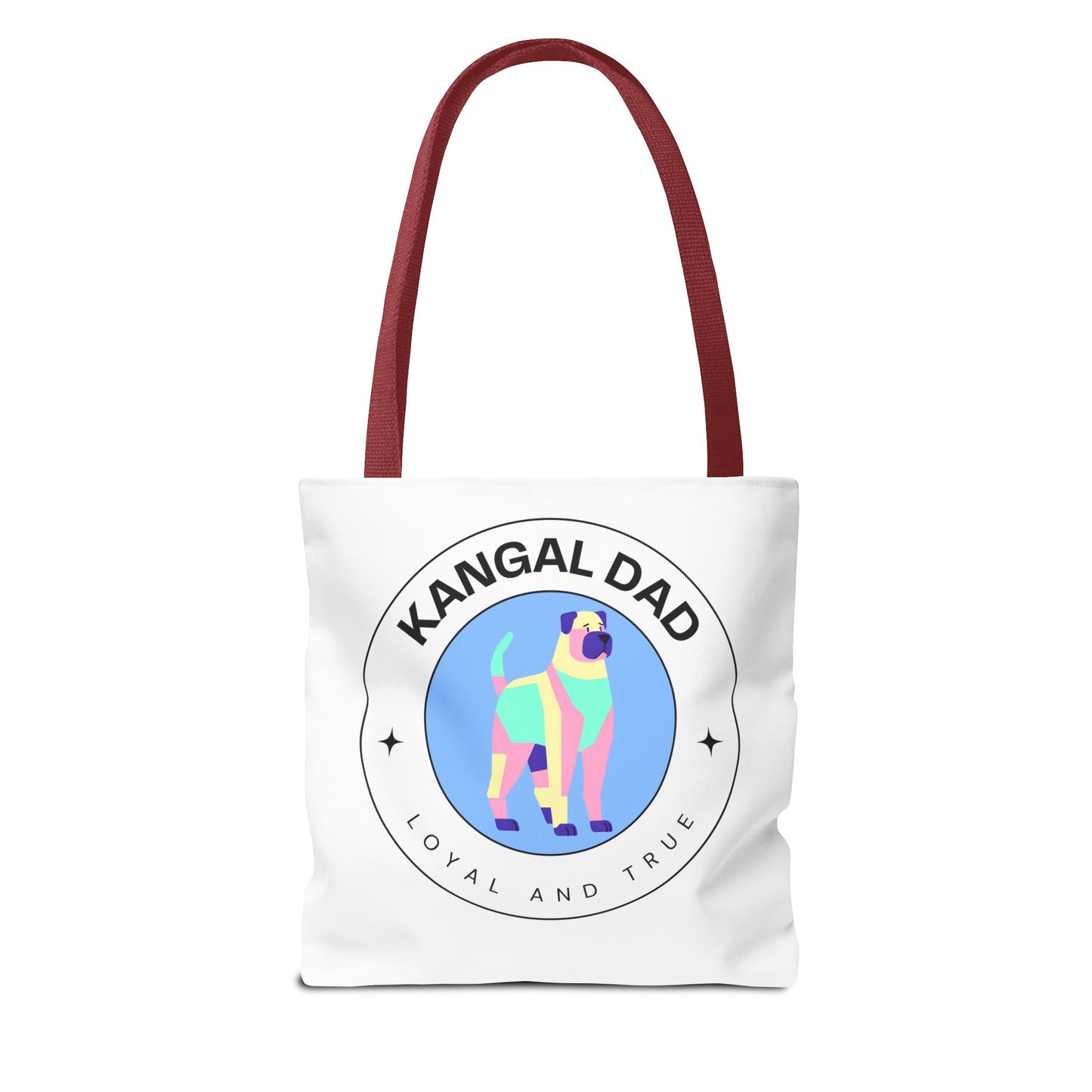 Kangal Dad Tote