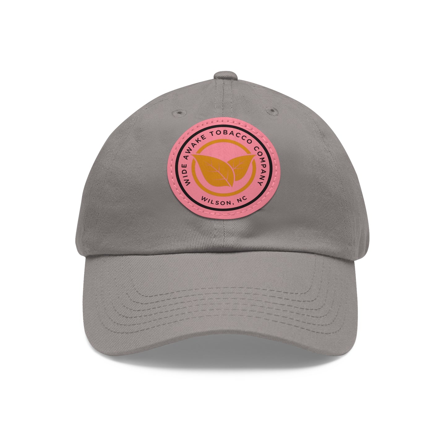 Wide Awake Tobacco Company Cap