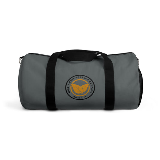 Wide Awake Tobacco Duffel Bag