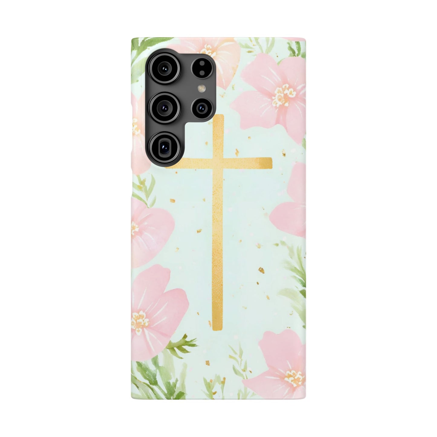 Cross Phone Case for Samsung