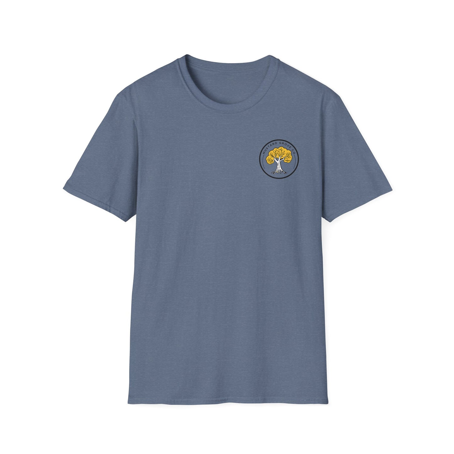 Mustard Grove Co T-Shirt