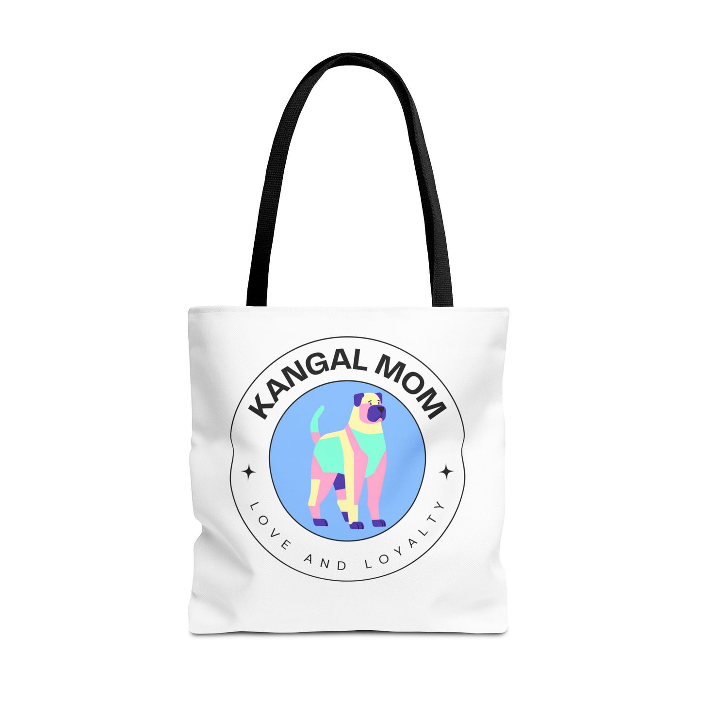 Kangal Mom Tote