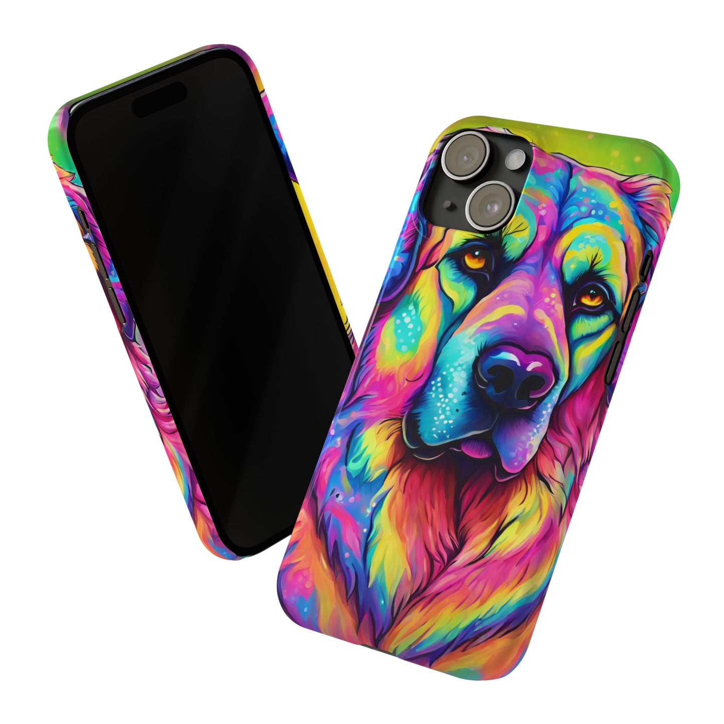 Kangal Slim Phone Case