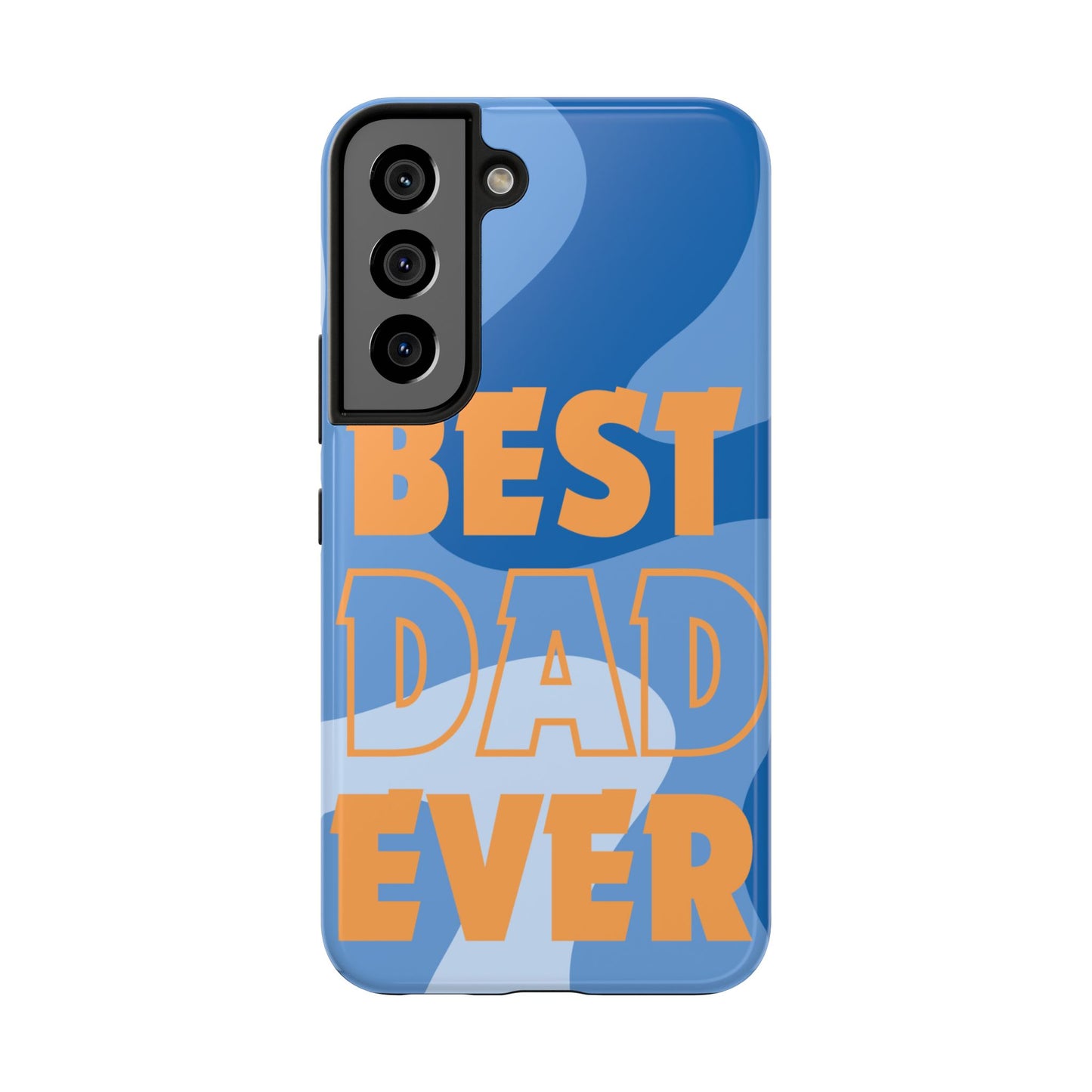 Best Dad Phone Case