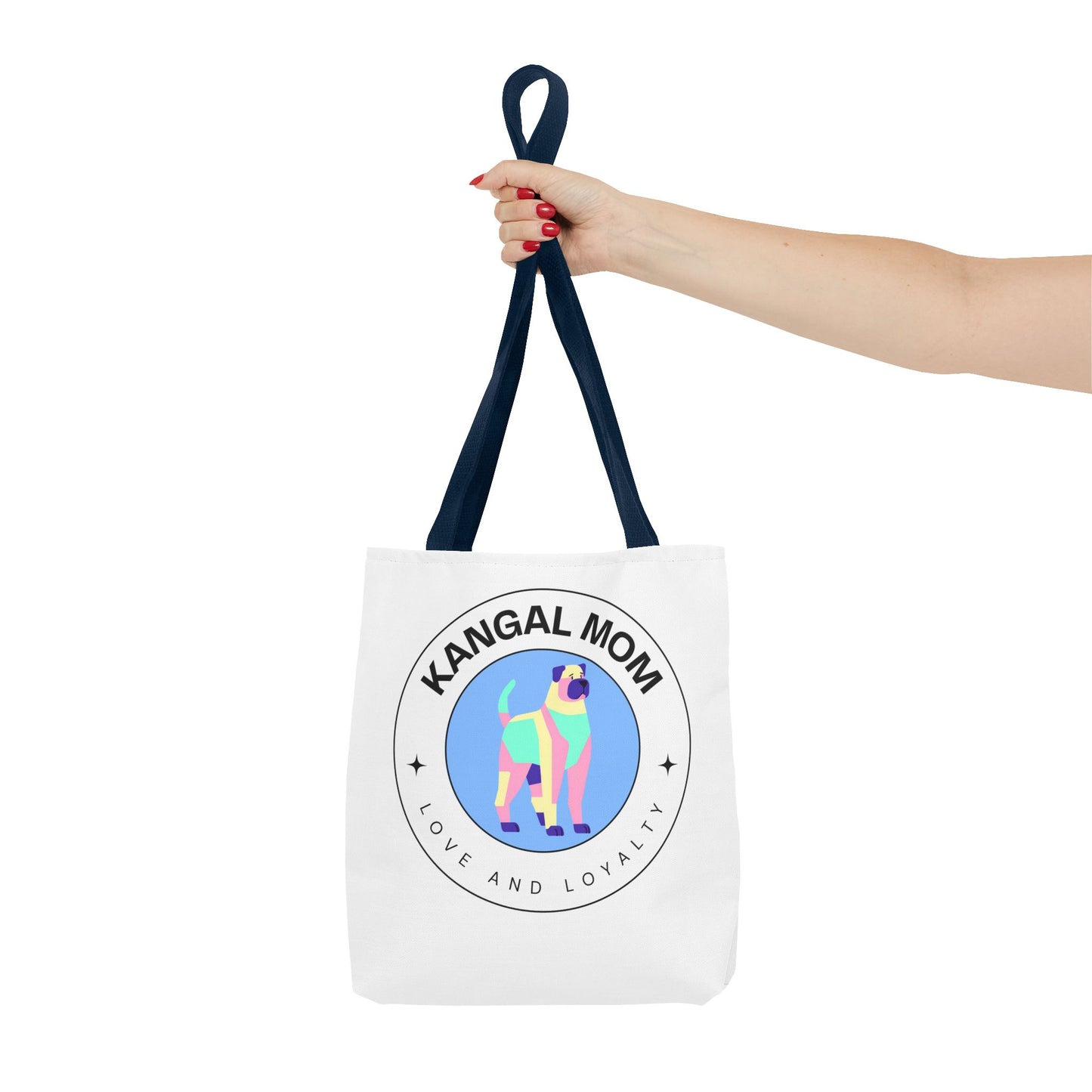 Kangal Mom Tote