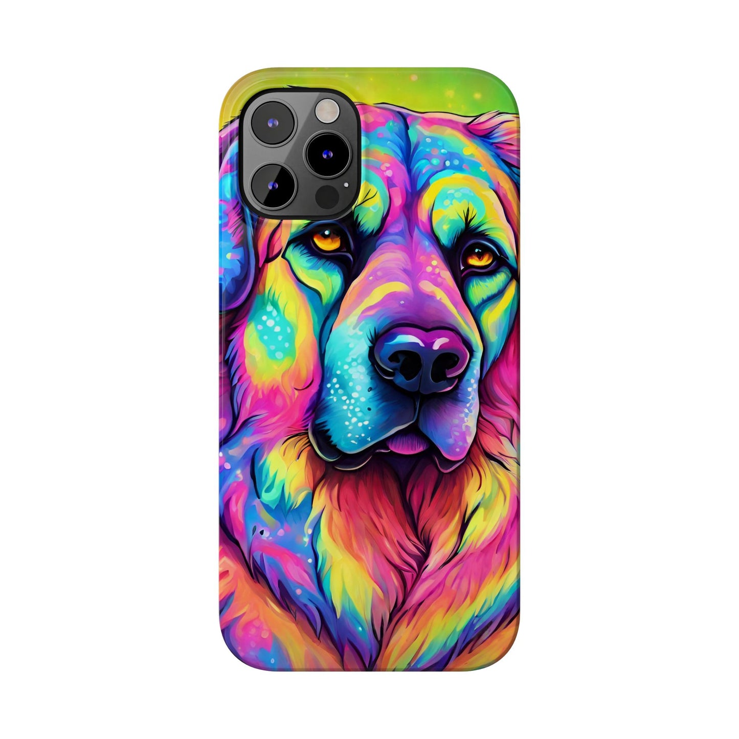 Kangal Slim Phone Case