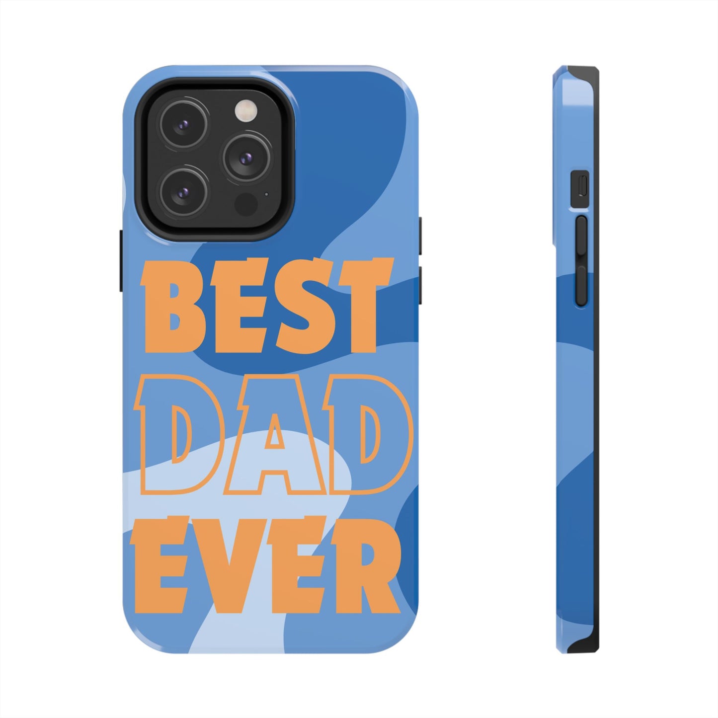 Best Dad Phone Case