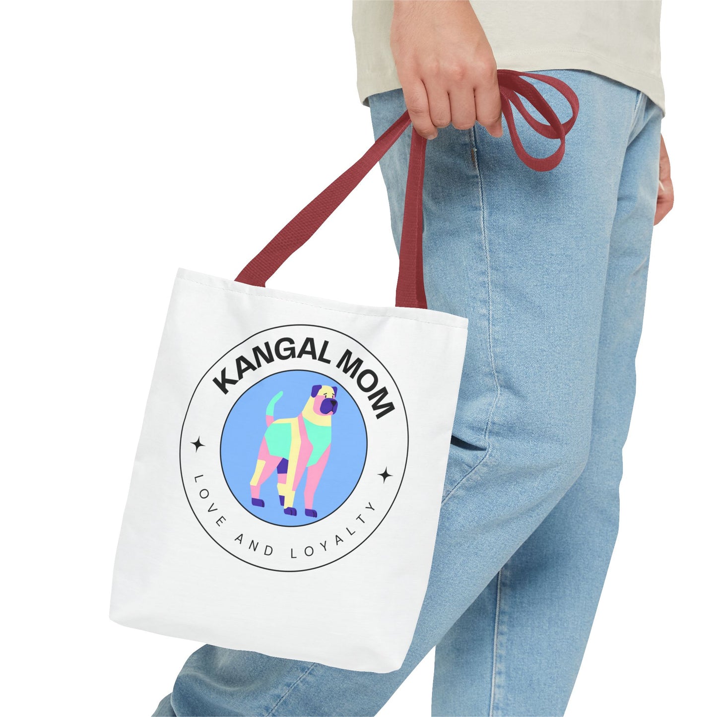 Kangal Mom Tote