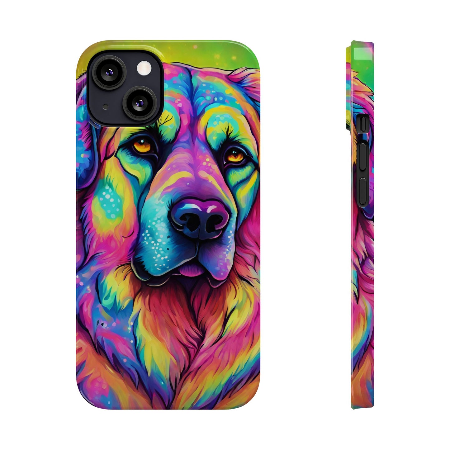 Kangal Slim Phone Case