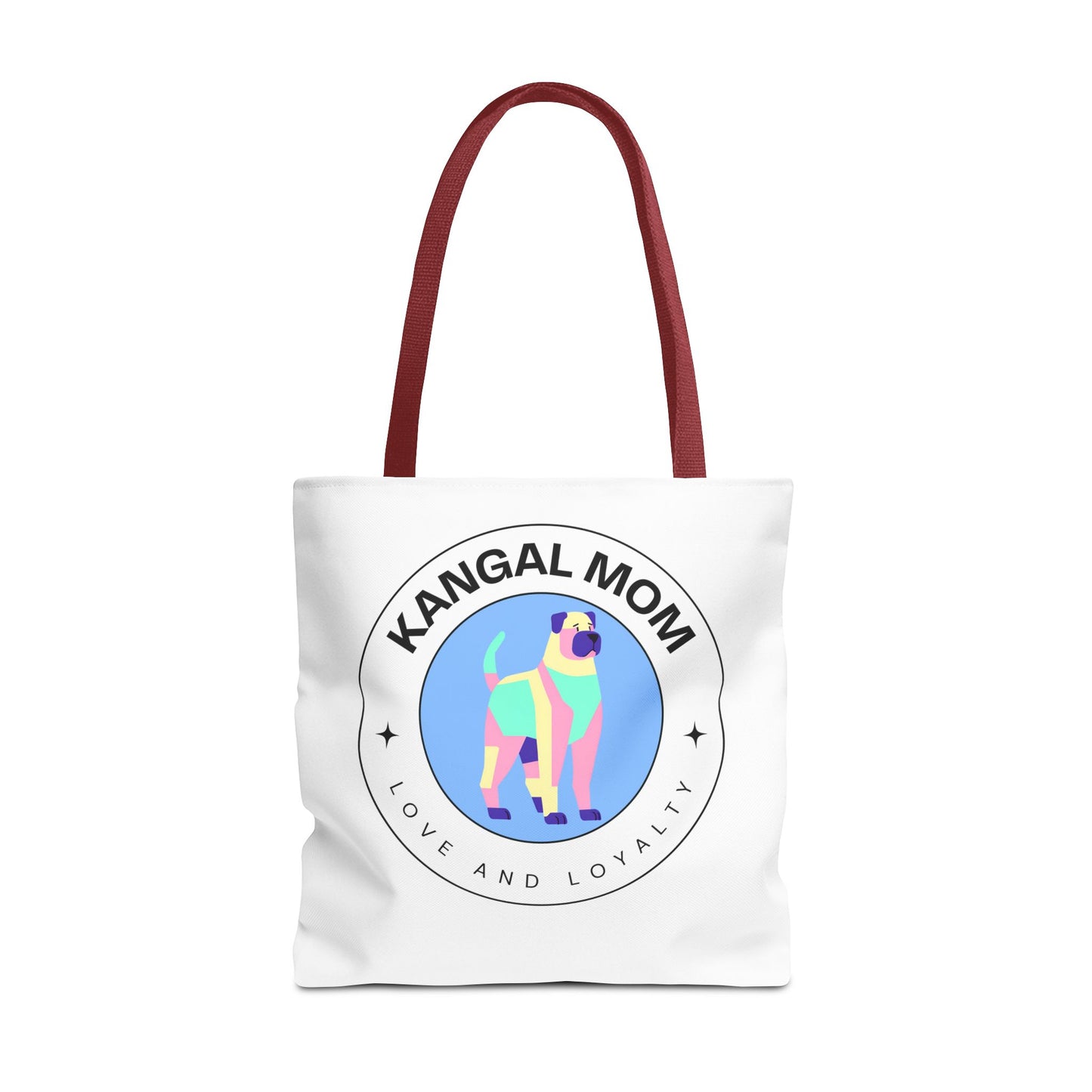 Kangal Mom Tote