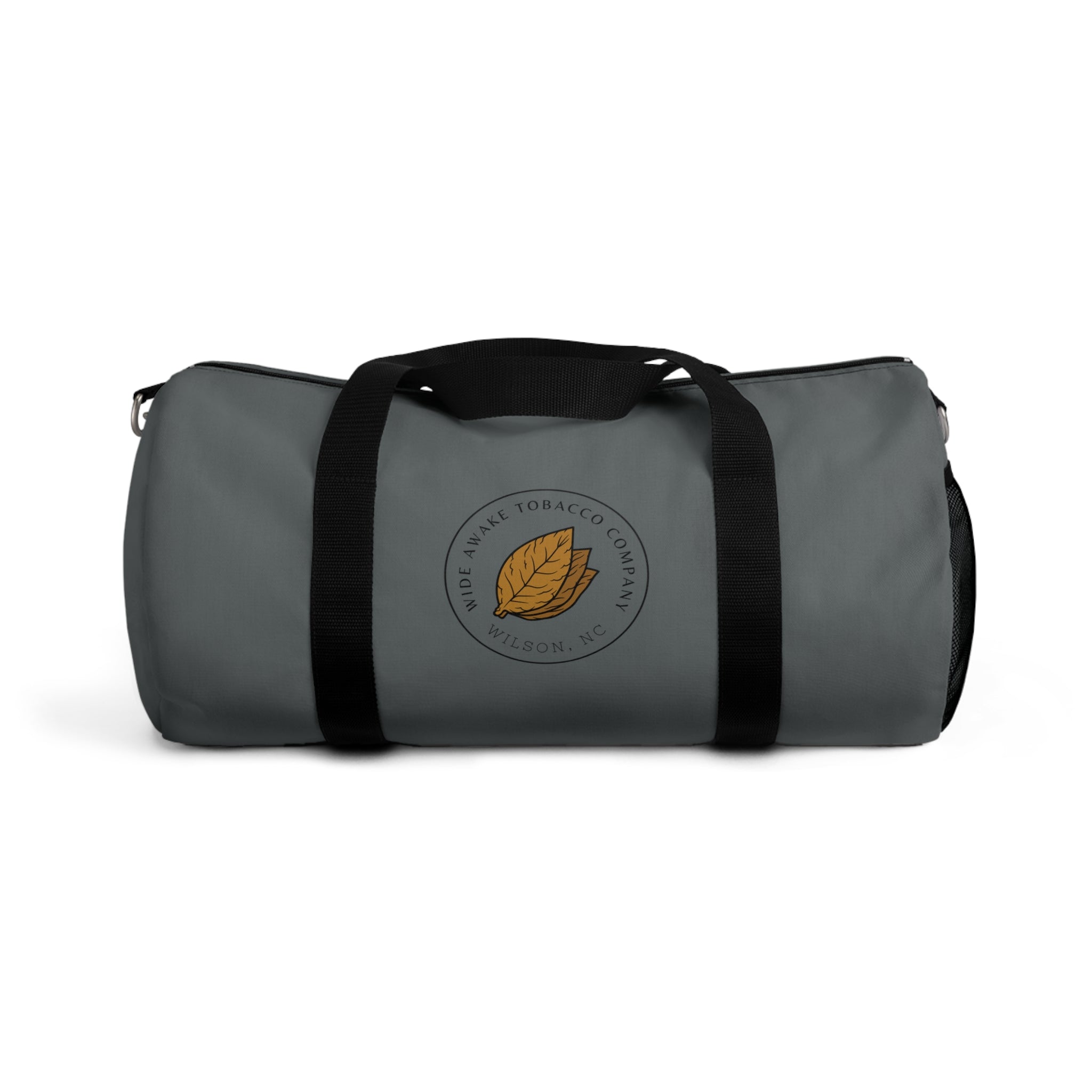 MORE THAN A WEEKEND TRIP DUFFEL BAG - store TOBACCO