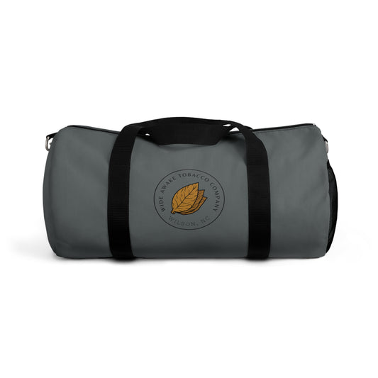 Wide Awake Tobacco Duffel Bag