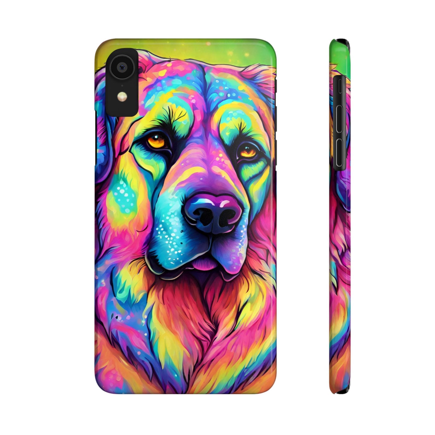 Kangal Slim Phone Case