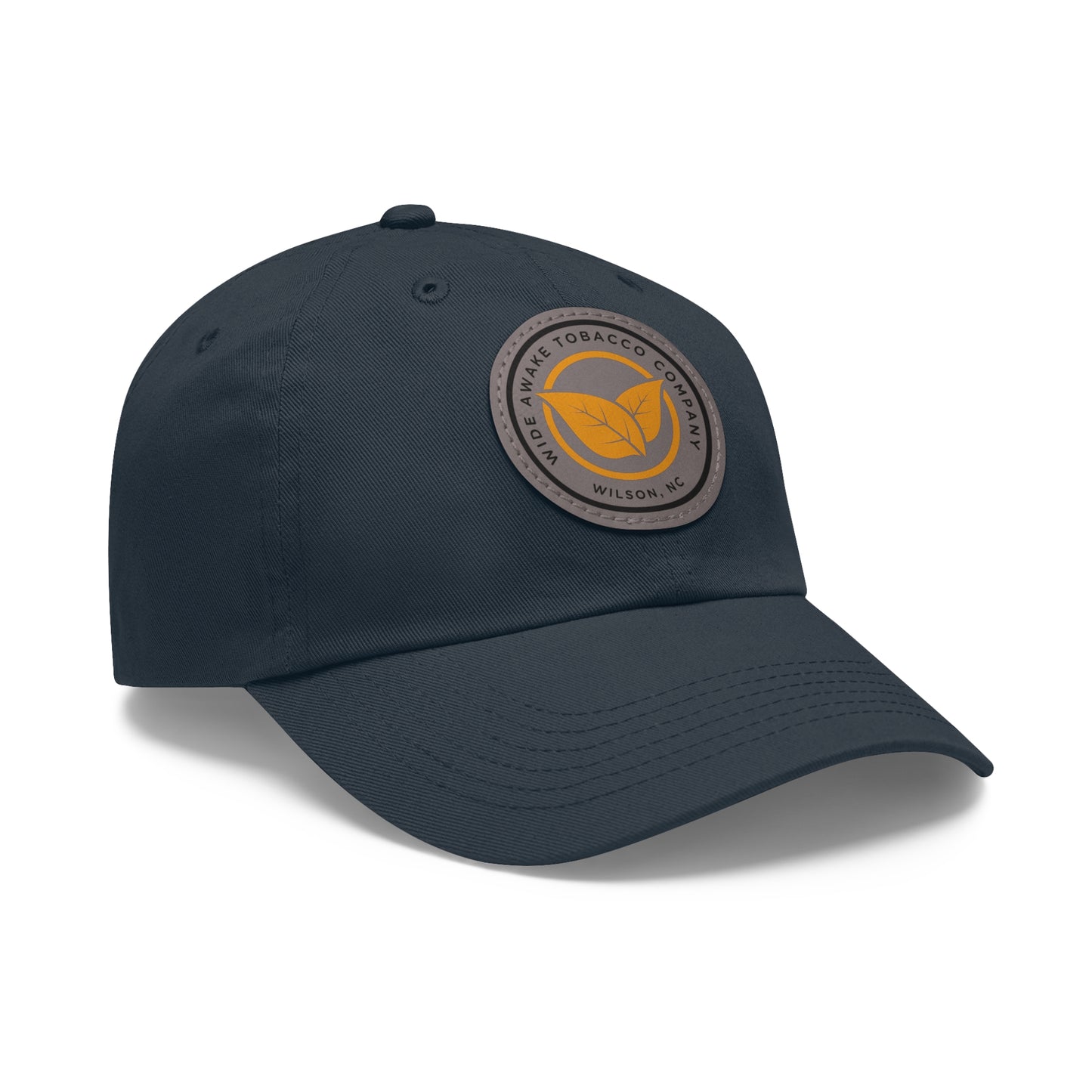 Wide Awake Tobacco Company Cap