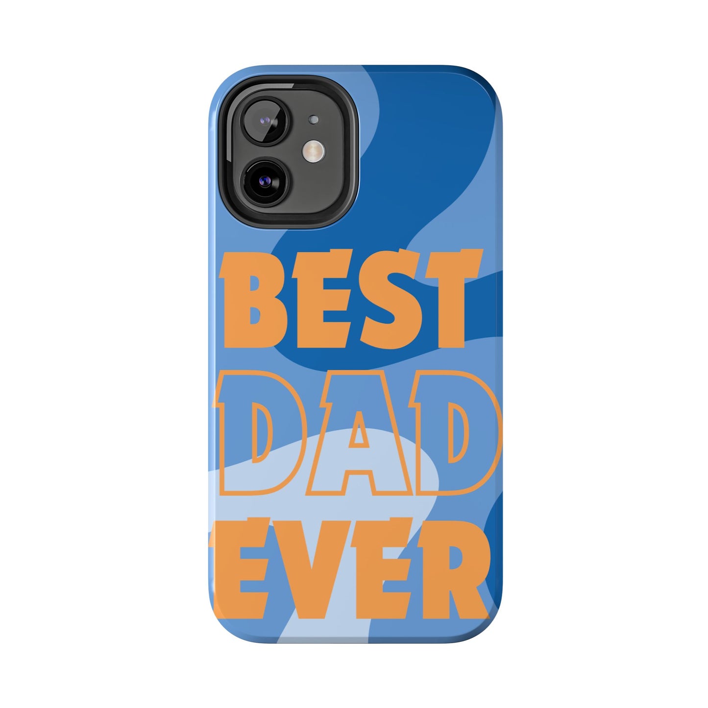 Best Dad Phone Case