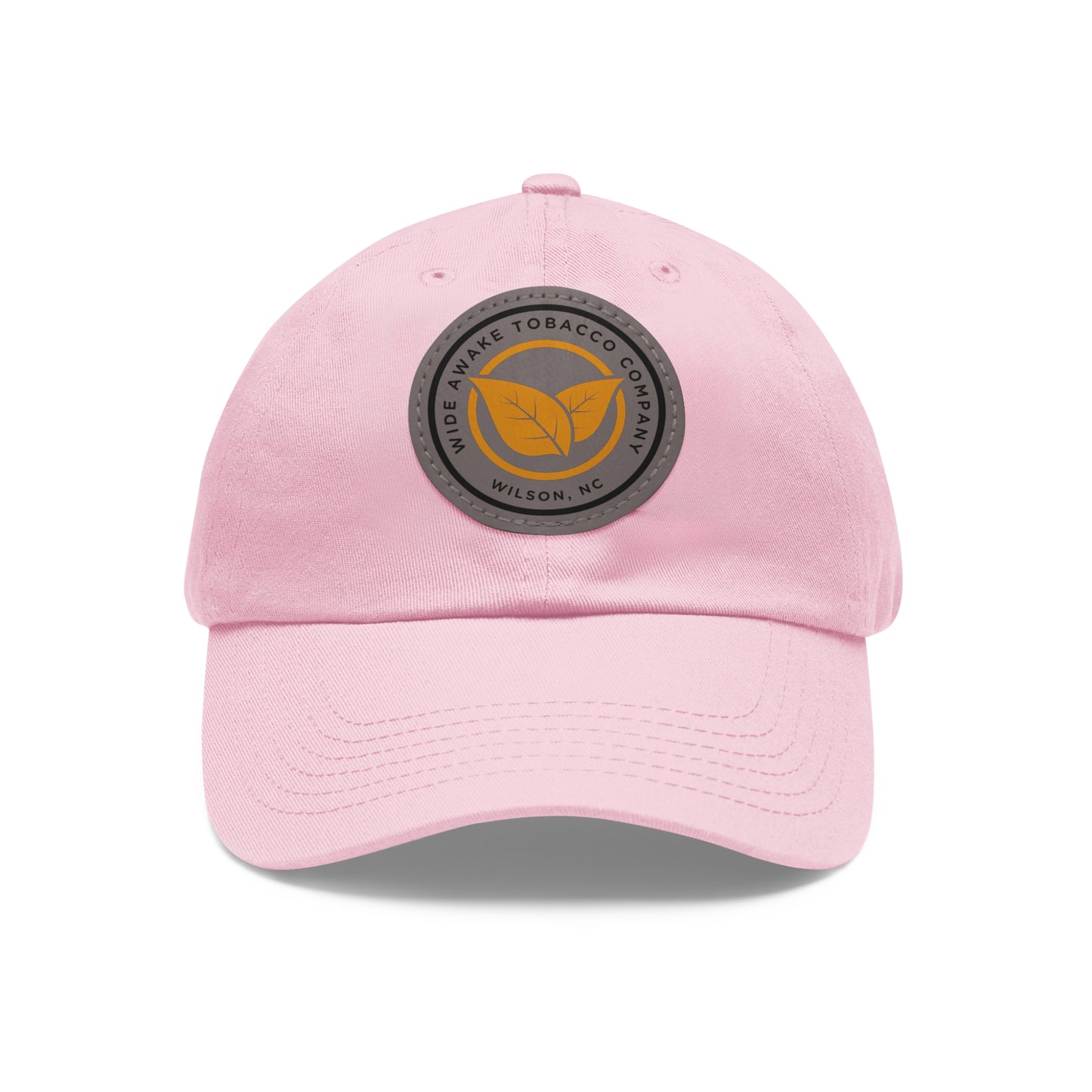 Wide Awake Tobacco Company Cap