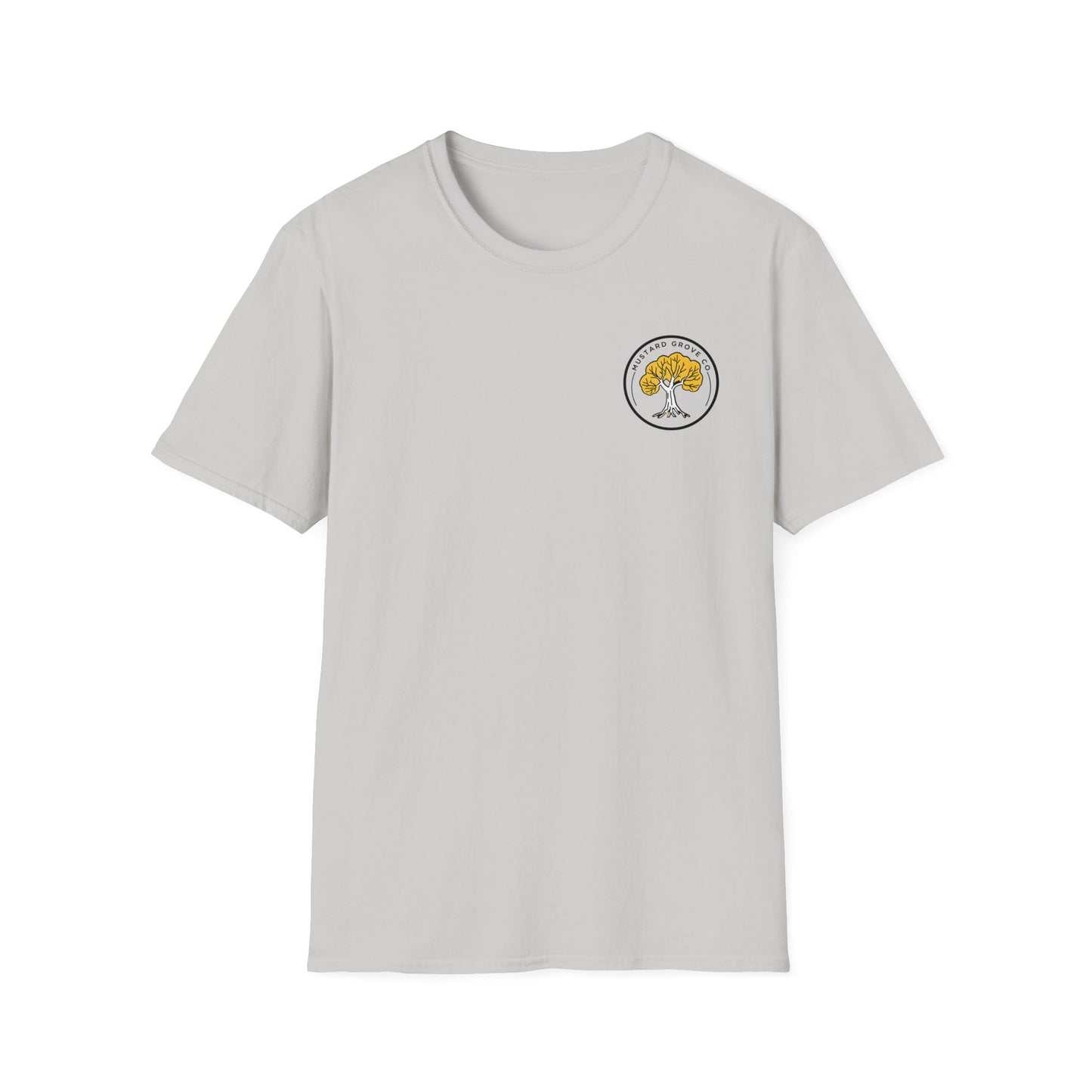 Mustard Grove Co T-Shirt
