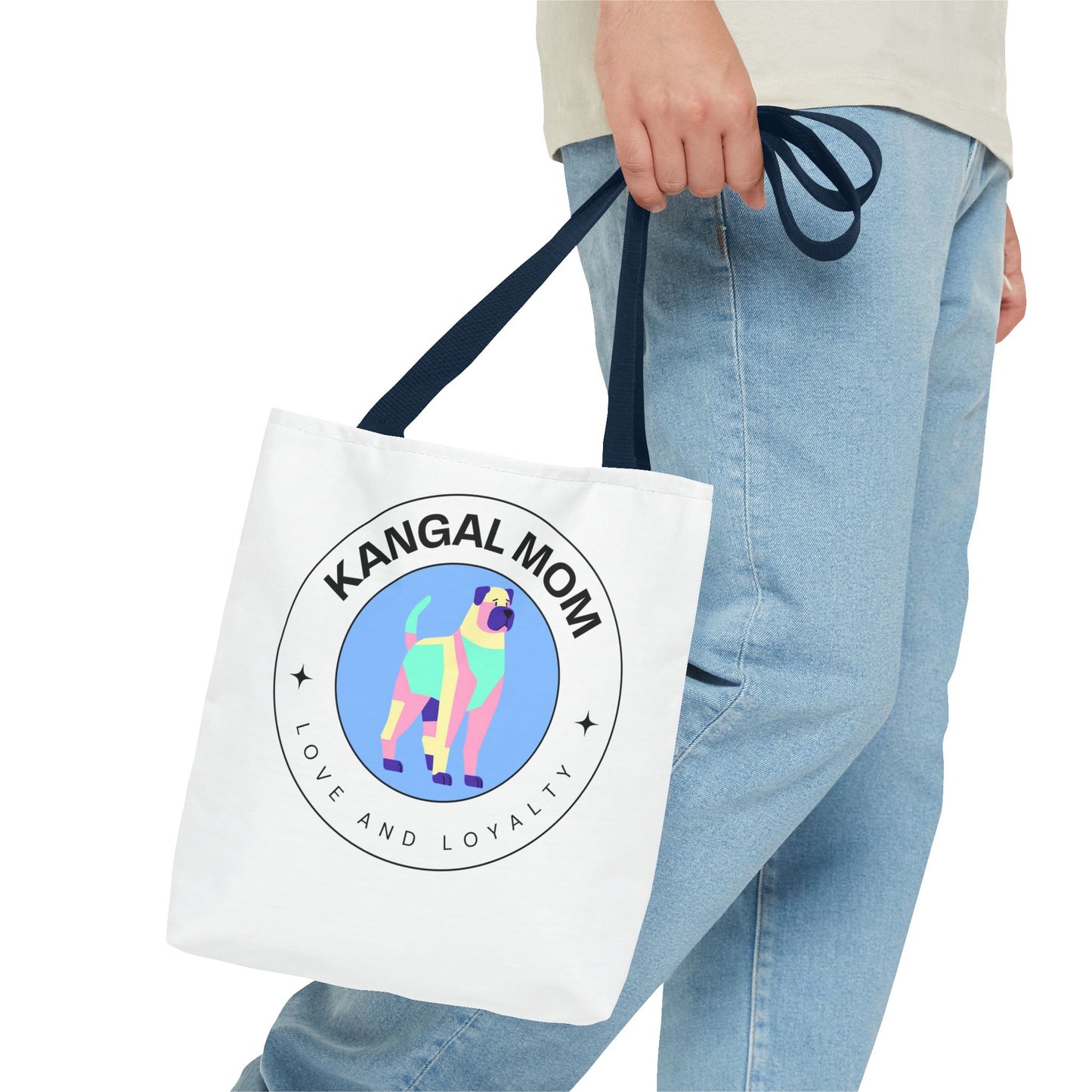 Kangal Mom Tote