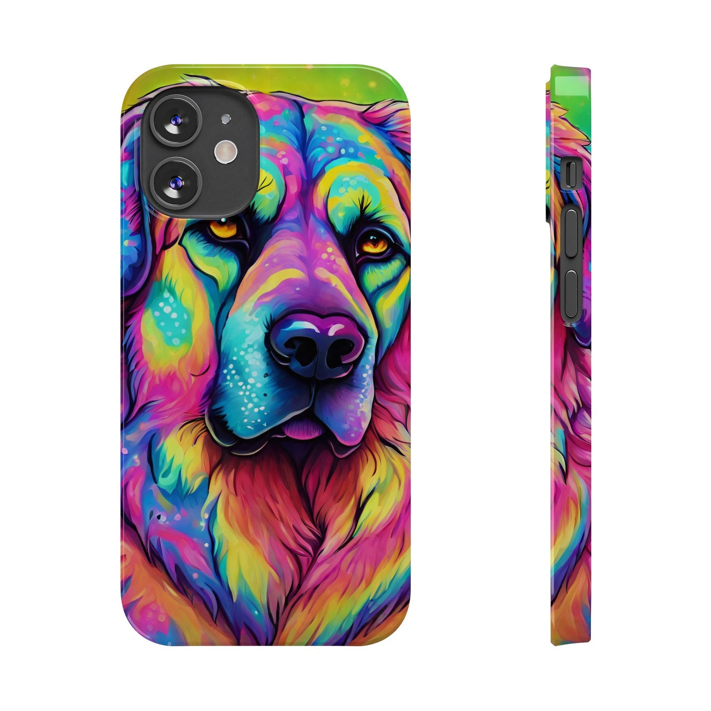 Kangal Slim Phone Case