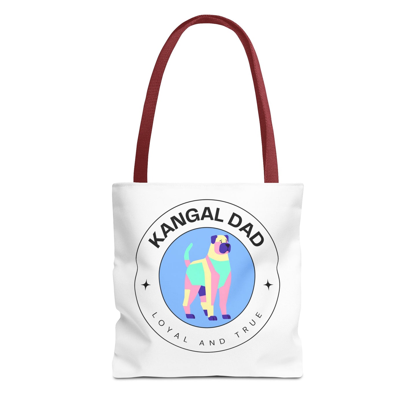 Kangal Dad Tote