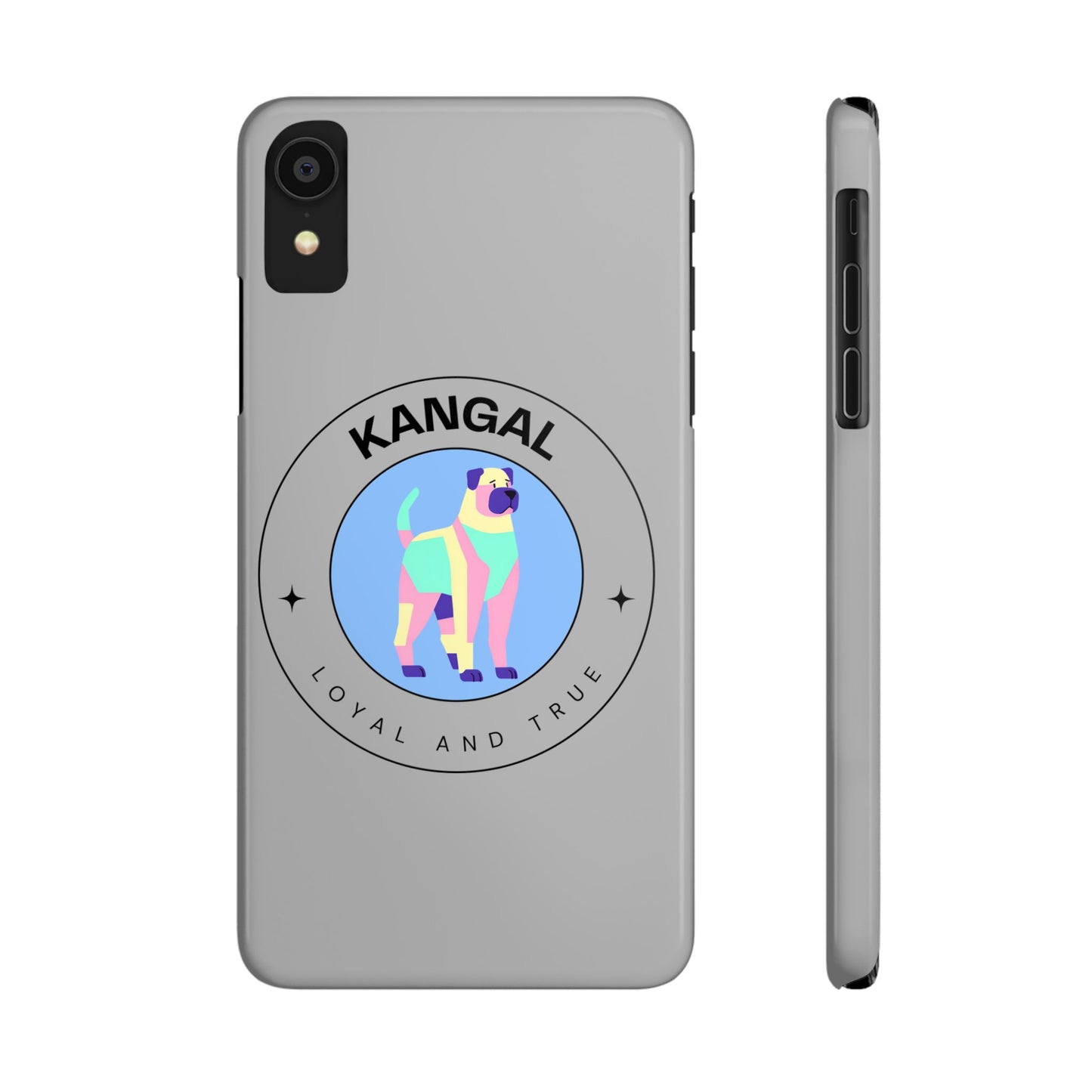 Kangal Phone Case