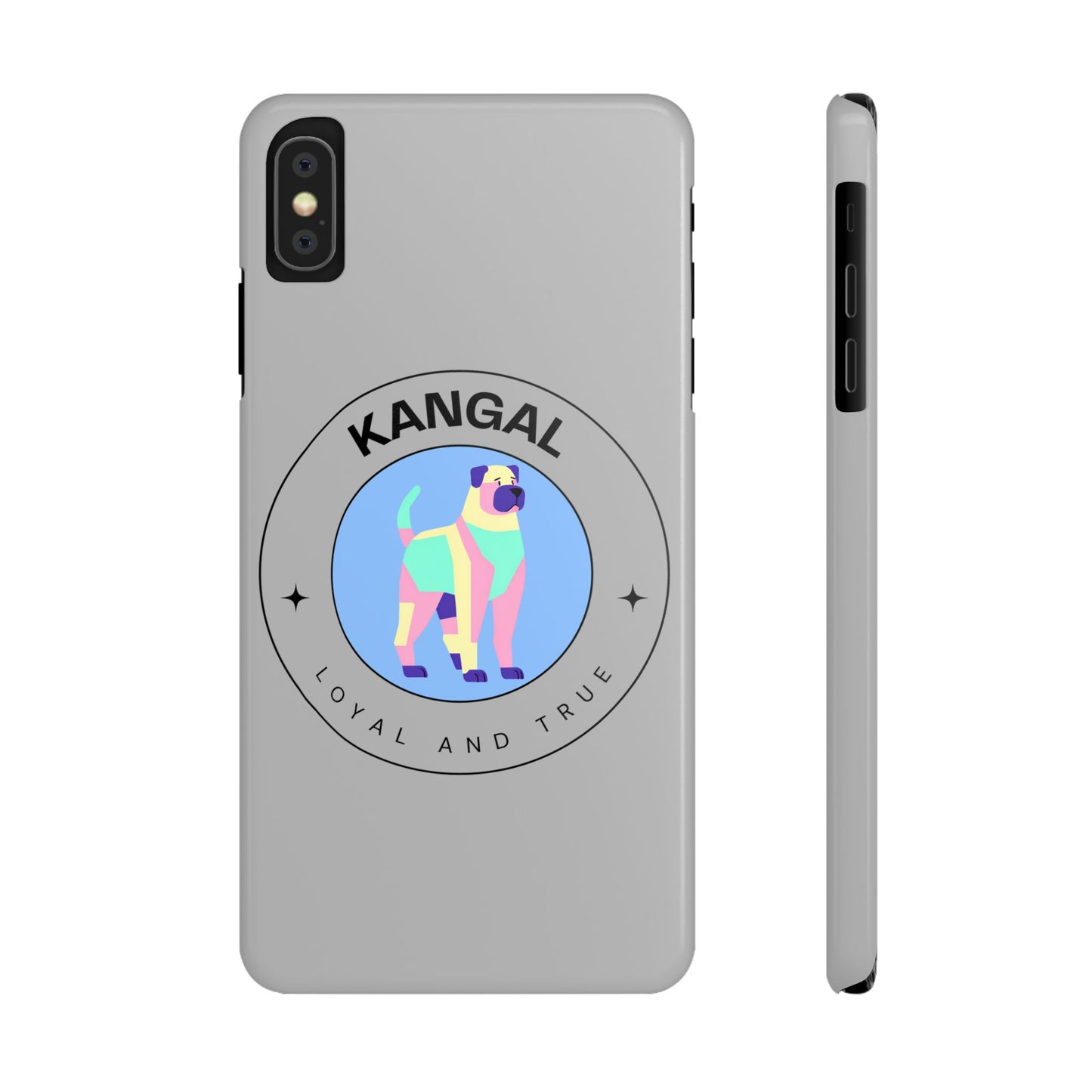 Kangal Phone Case