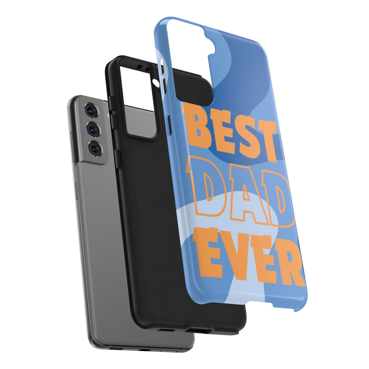 Best Dad Phone Case