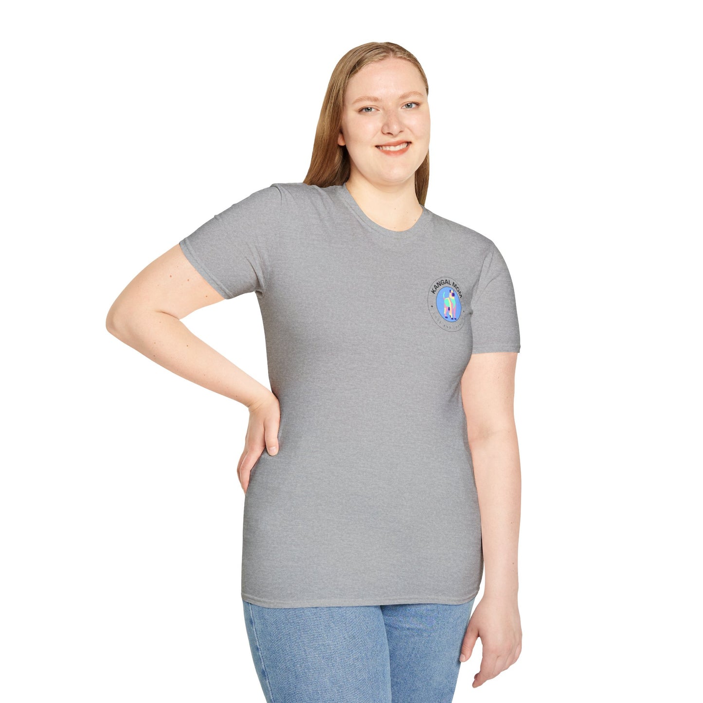 Kangal Mom T-Shirt