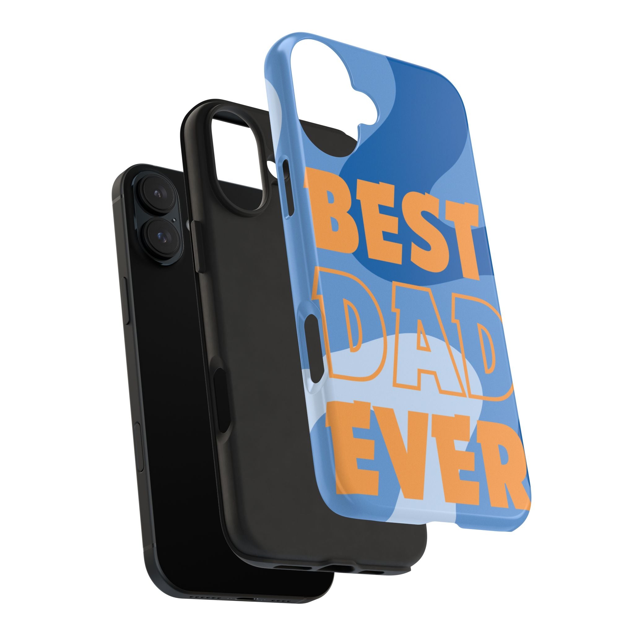 Best Dad Phone Case – Mustard Grove Co