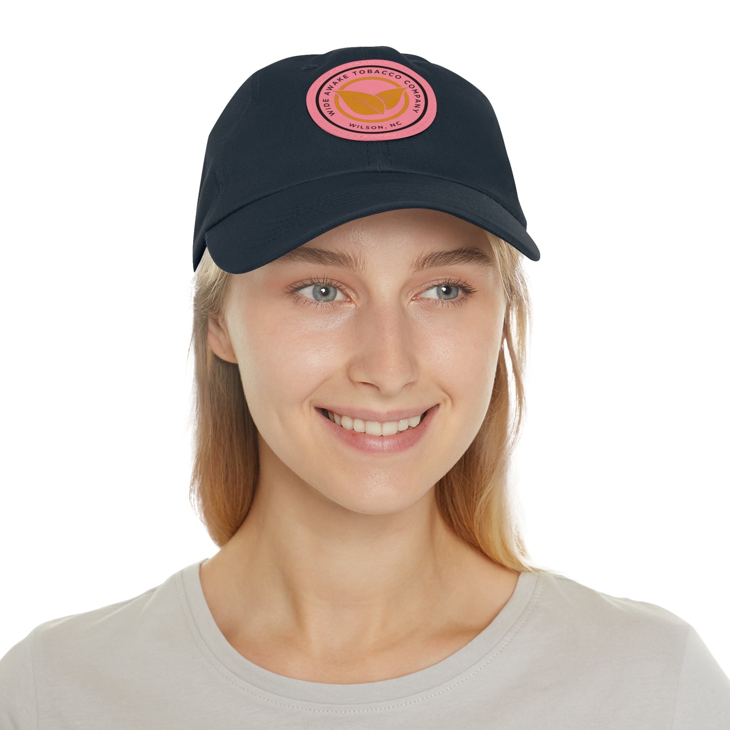 Wide Awake Tobacco Company Cap