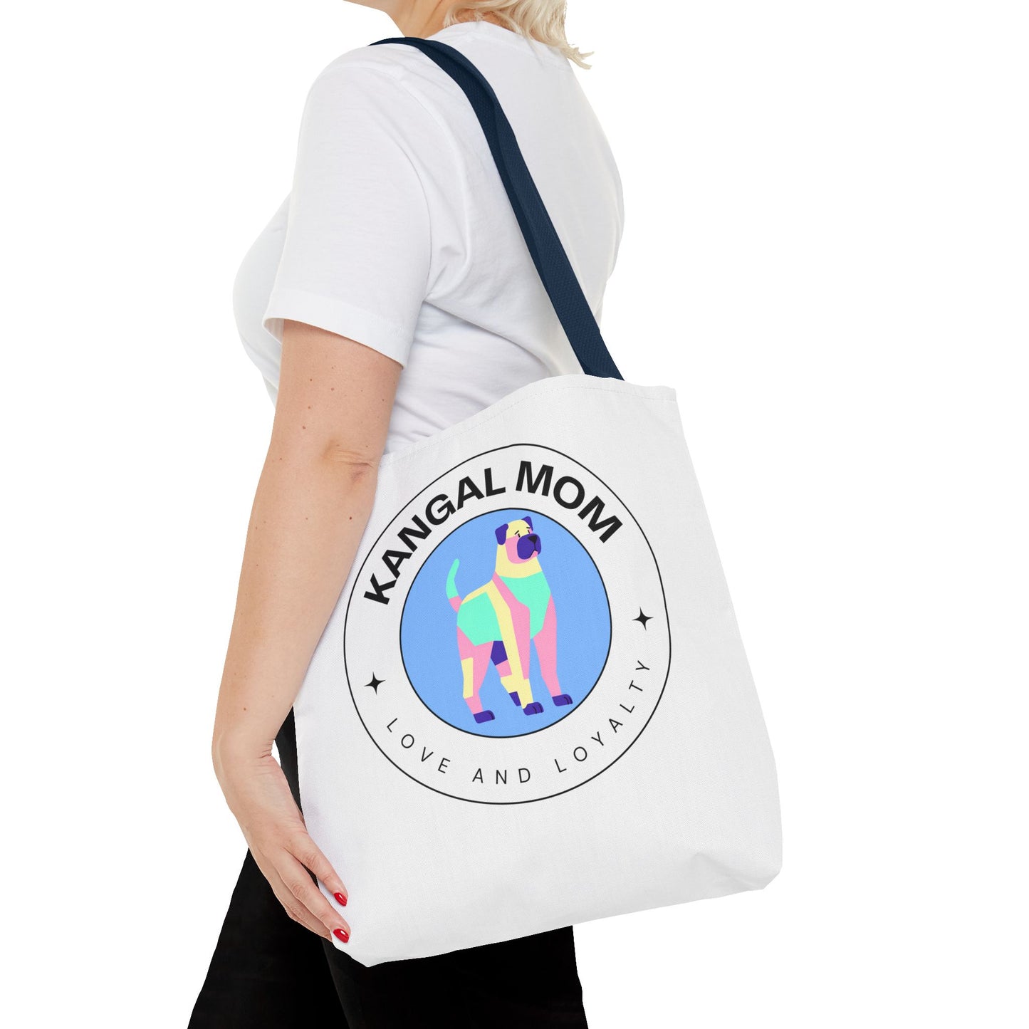 Kangal Mom Tote