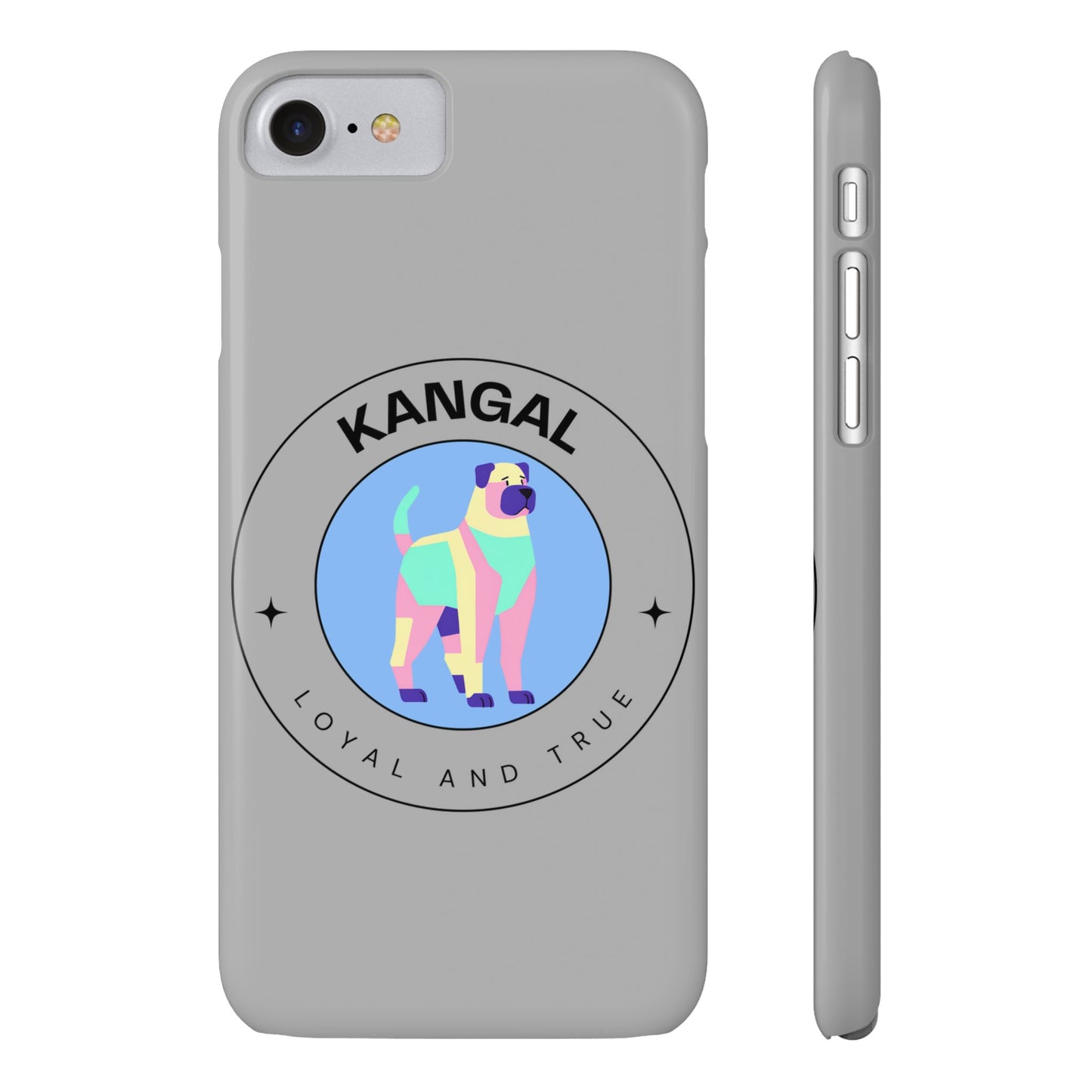 Kangal Phone Case