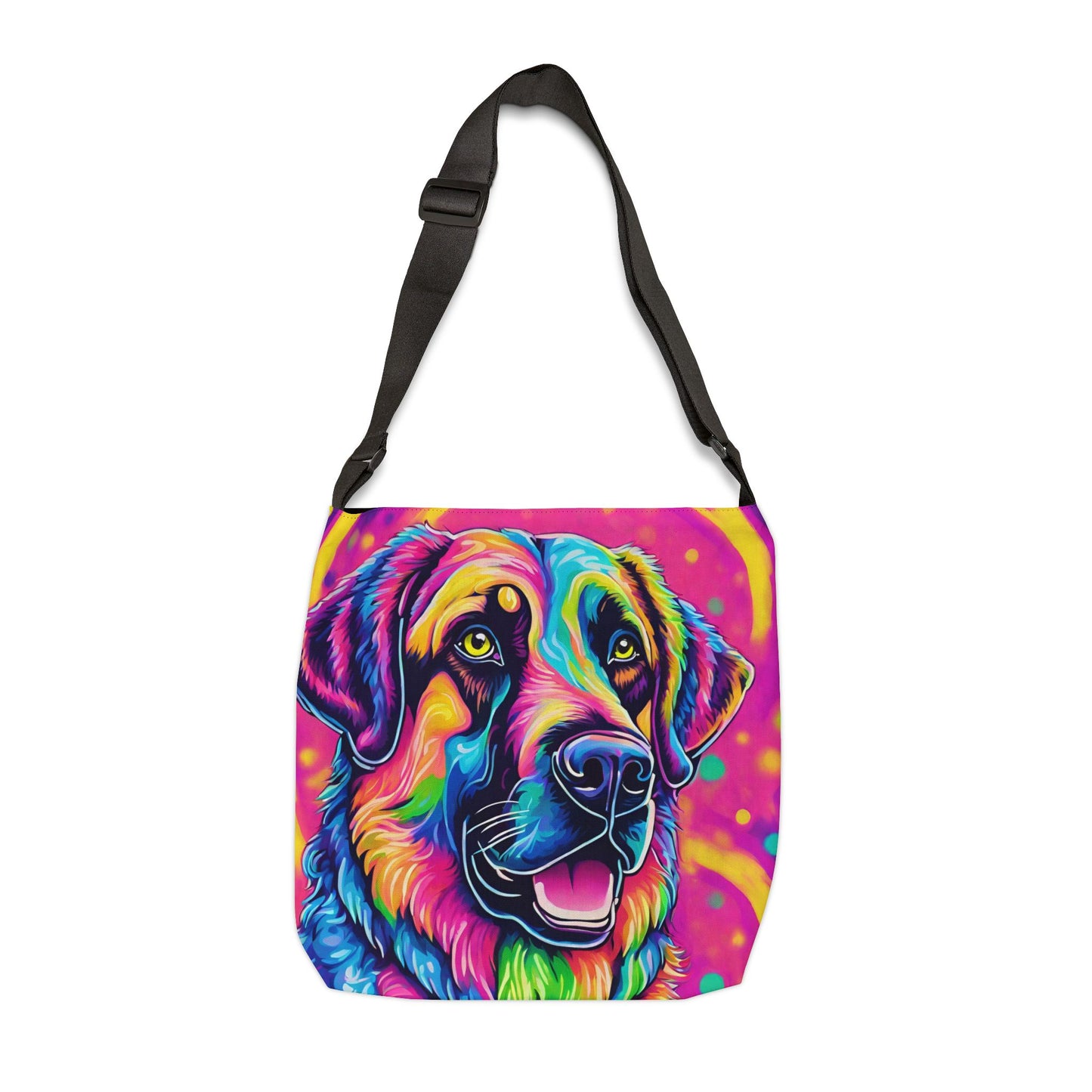 Kangal Wrigley Adjustable Tote