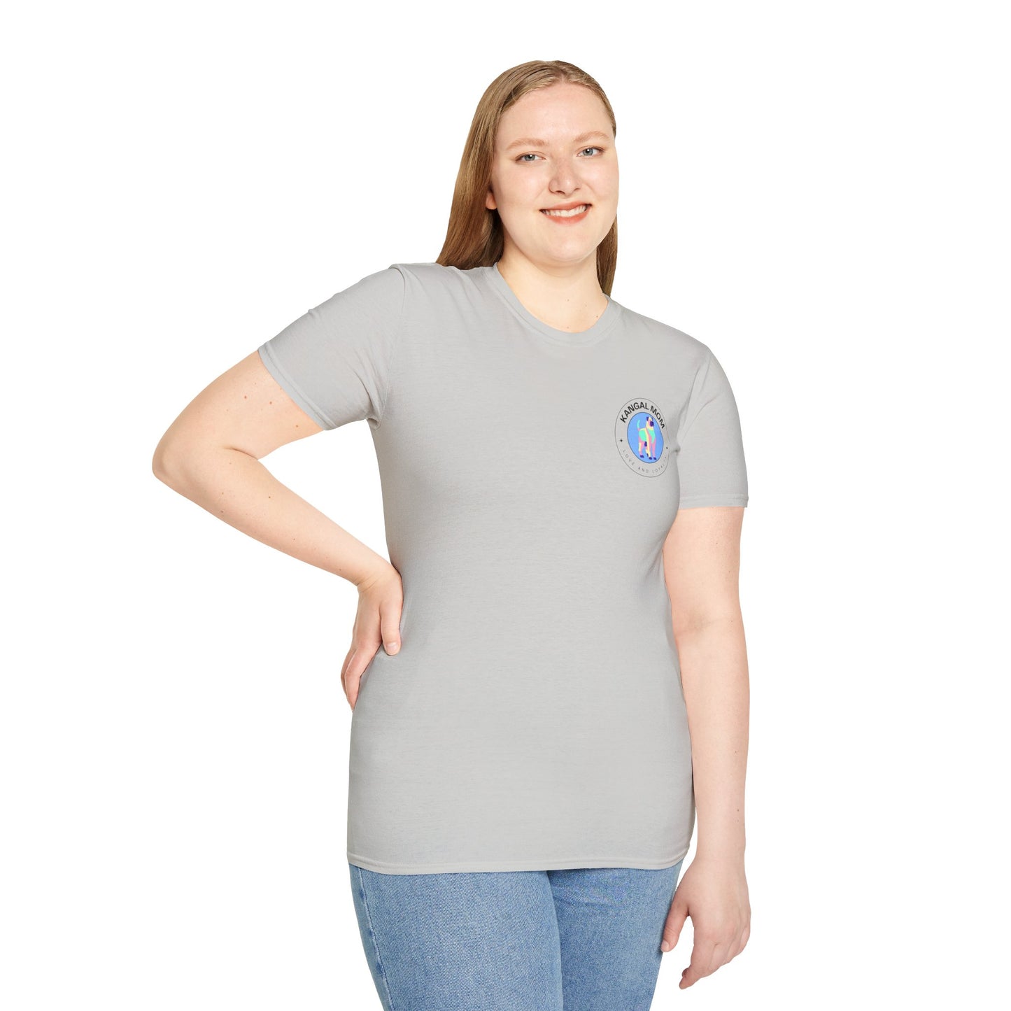 Kangal Mom T-Shirt