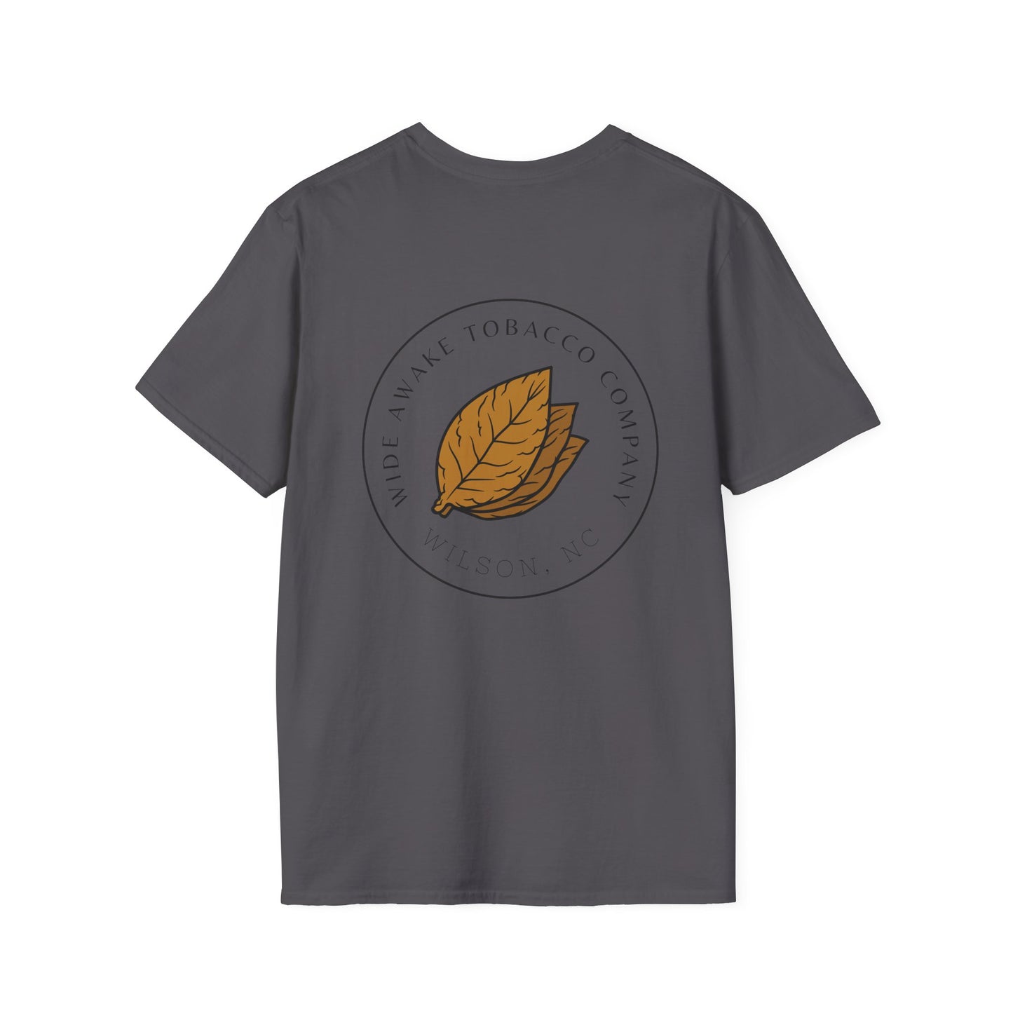 Wide Awake Tobacco Company T-Shirt