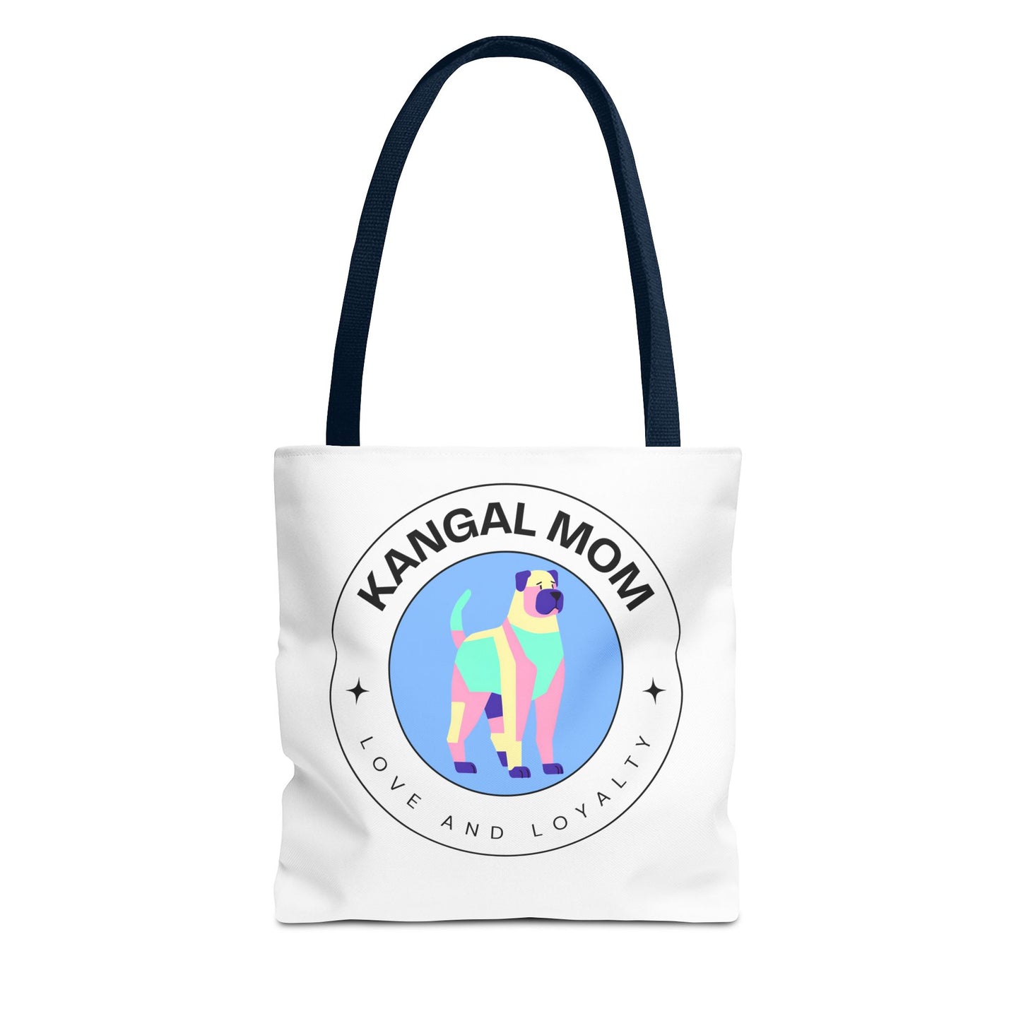 Kangal Mom Tote