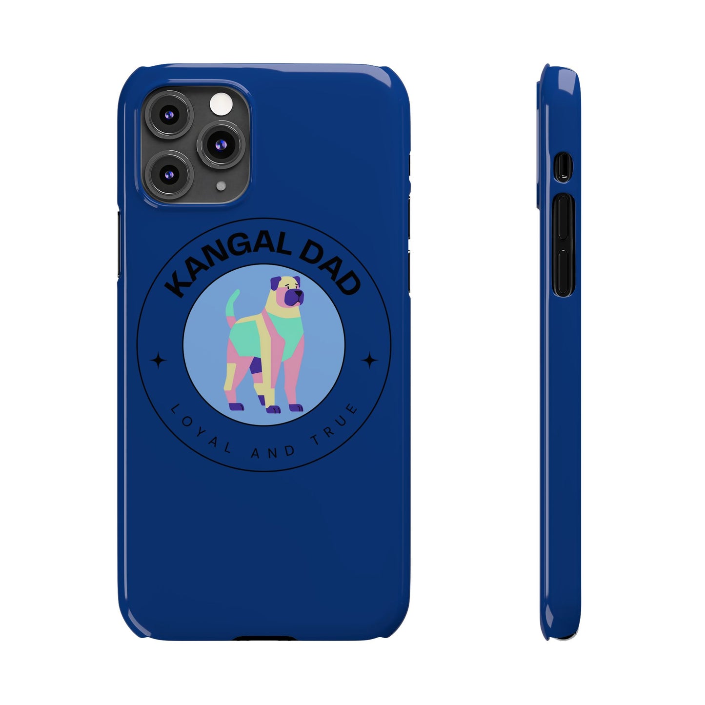 Kangal Dad Phone Case