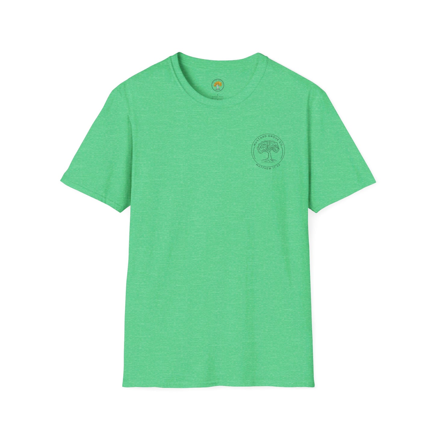 Wild and Free T-Shirt
