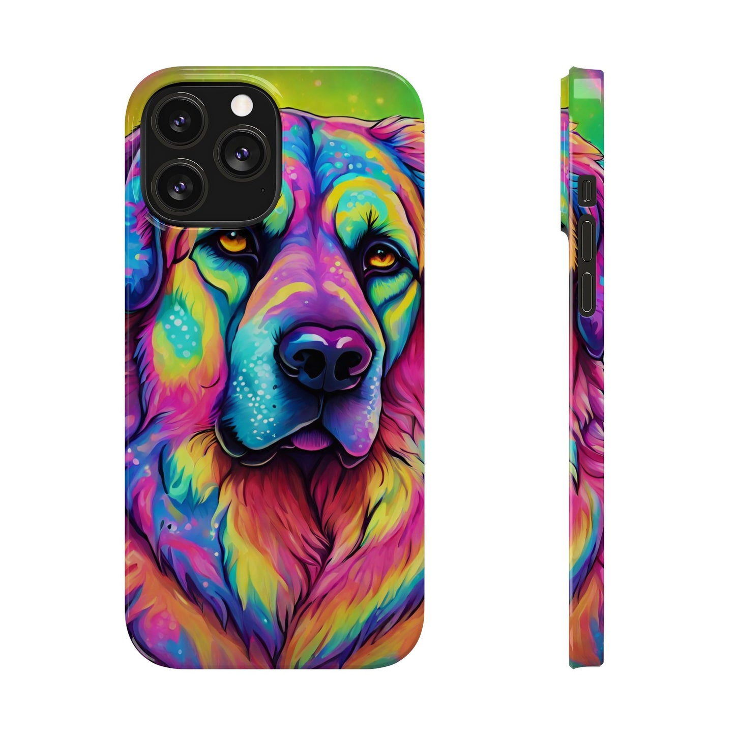 Kangal Slim Phone Case