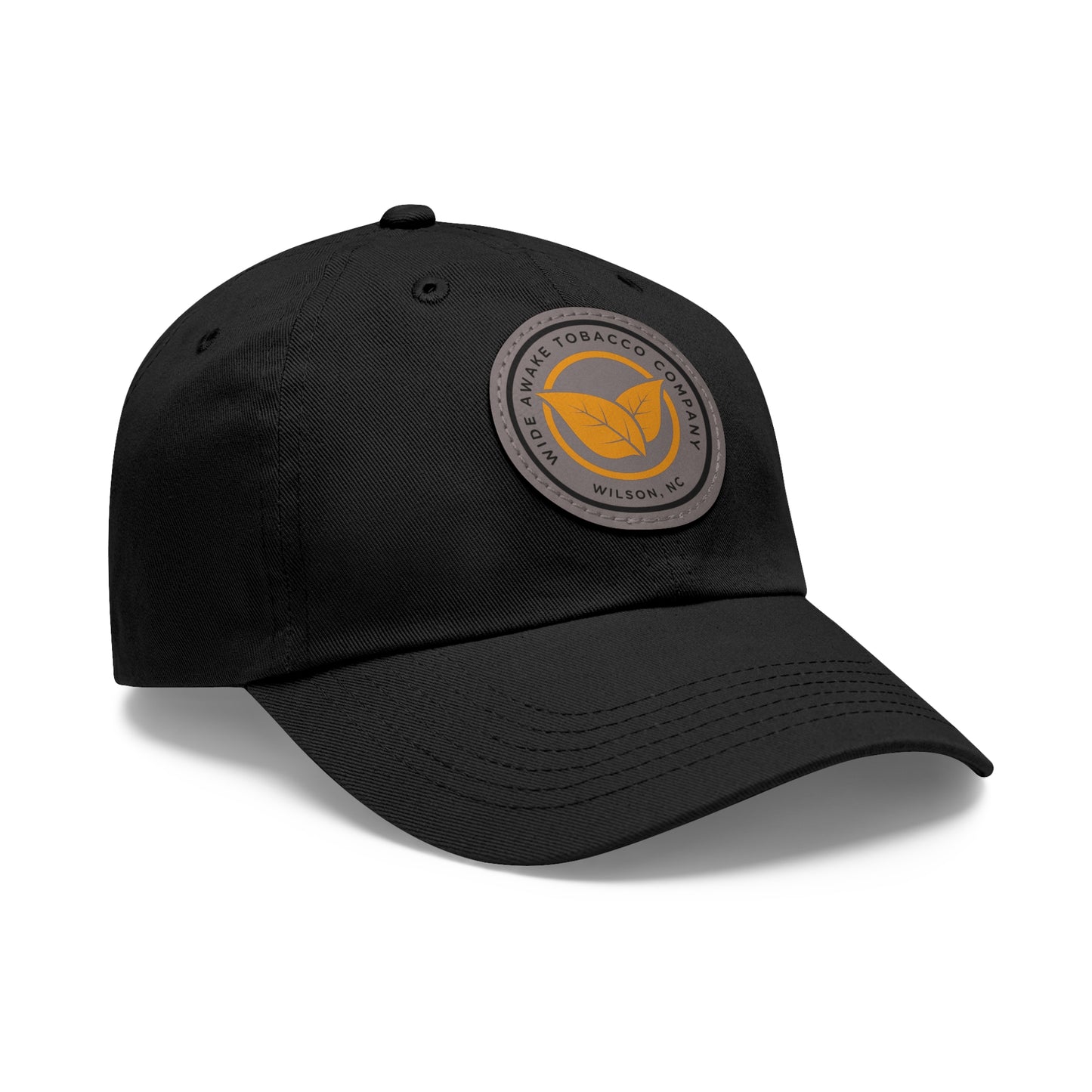 Wide Awake Tobacco Company Cap