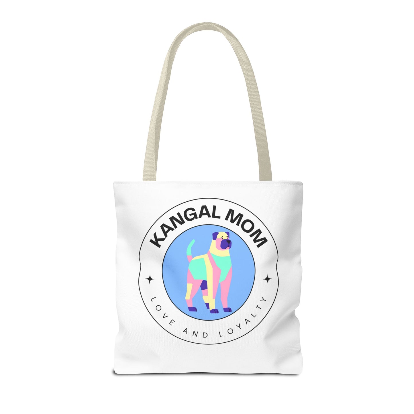 Kangal Mom Tote