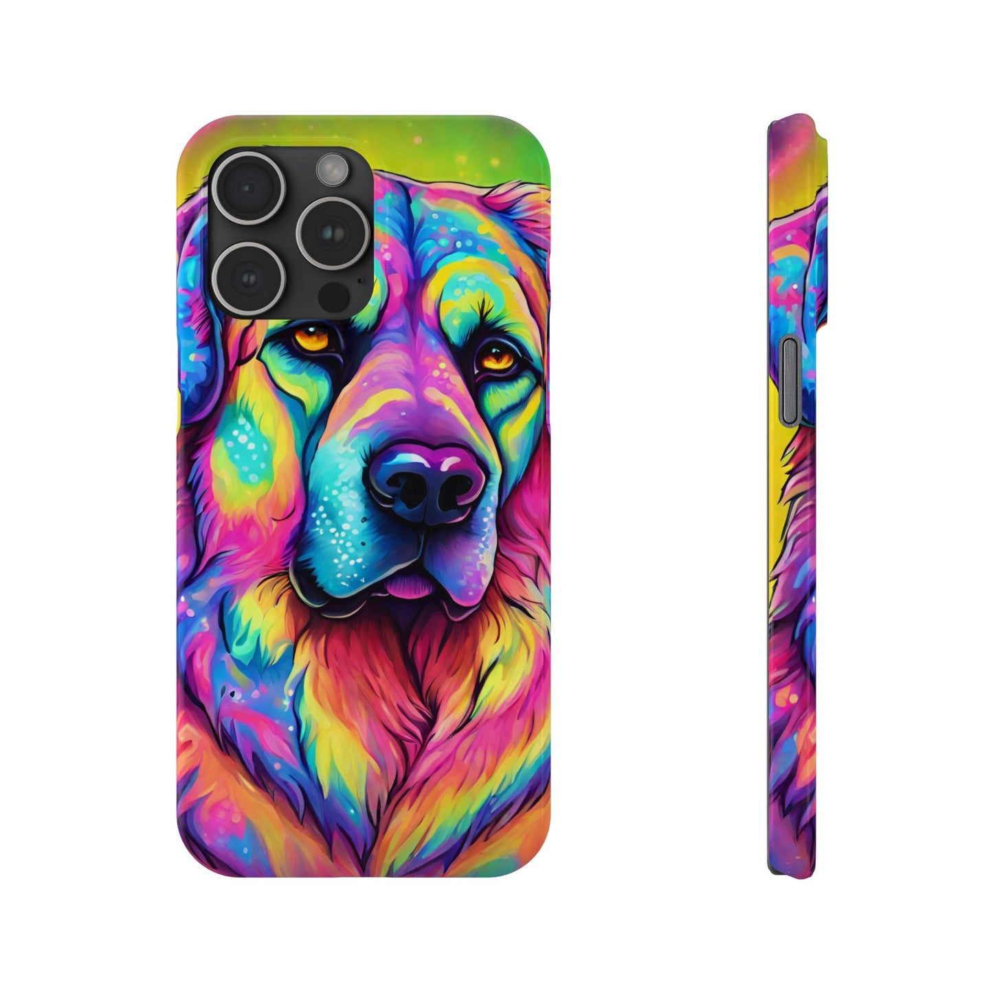 Kangal Slim Phone Case