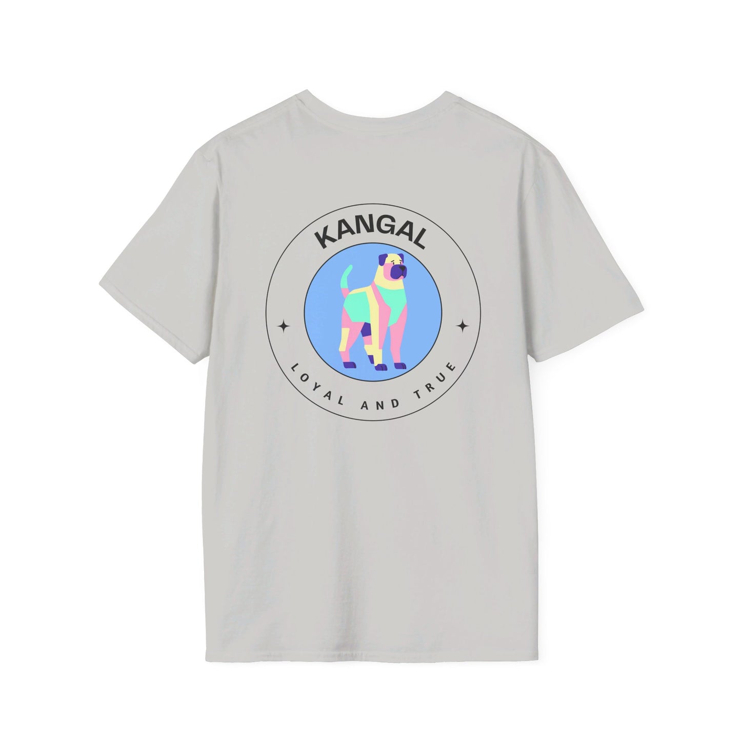 Kangal T-Shirt