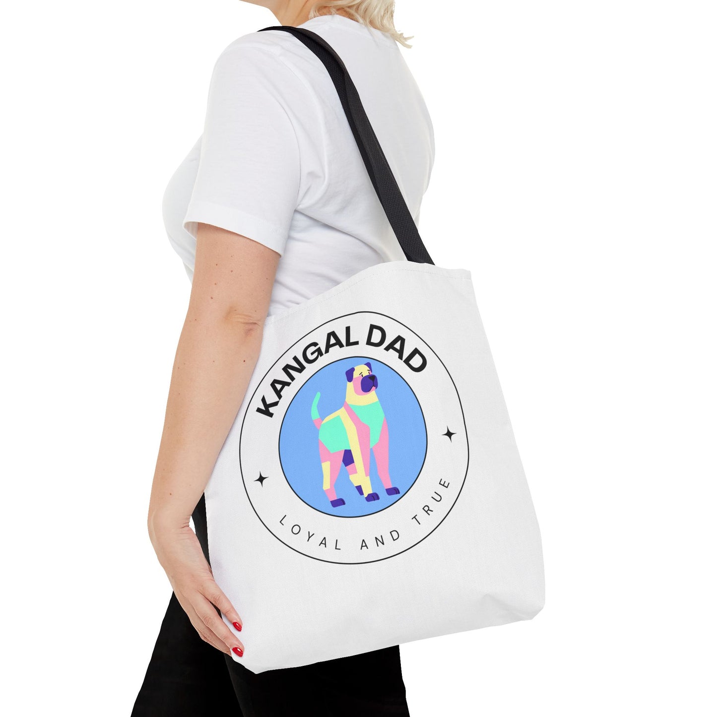 Kangal Dad Tote