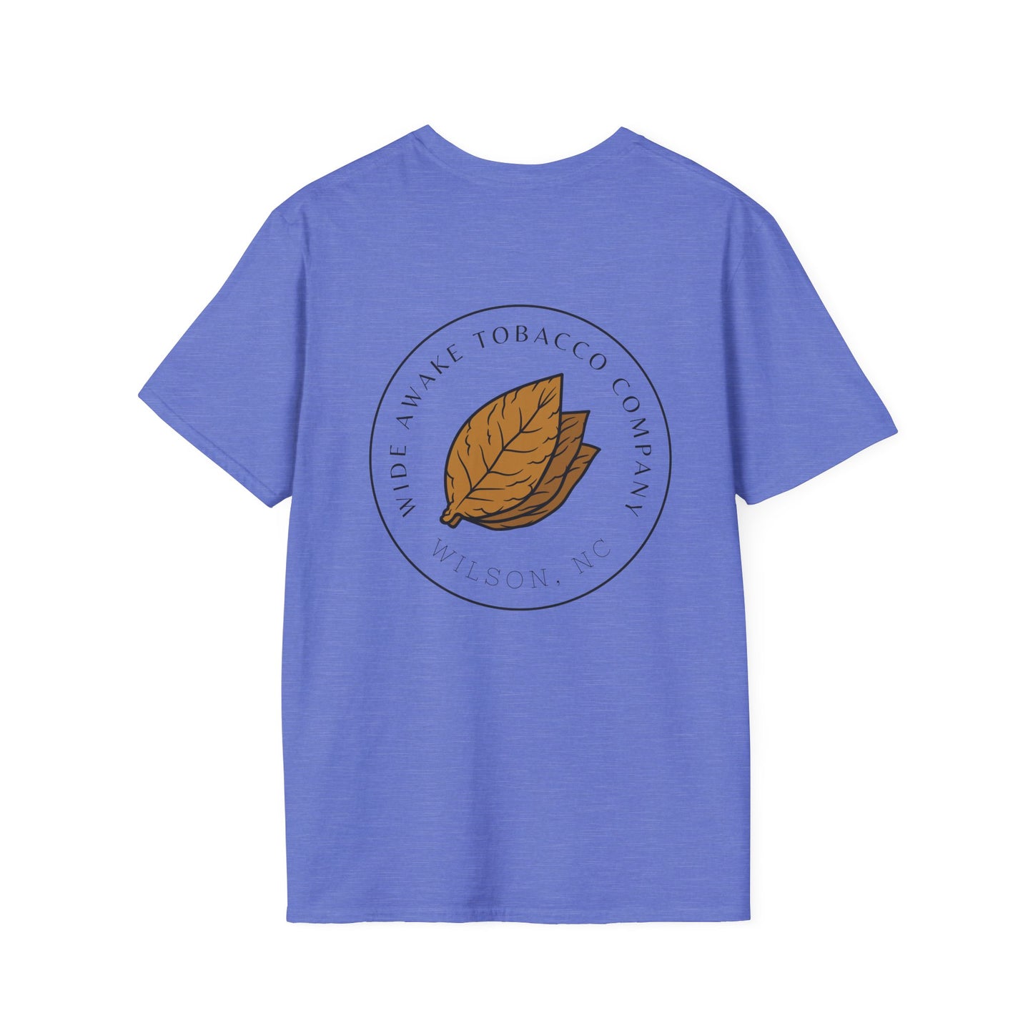 Wide Awake Tobacco Company T-Shirt