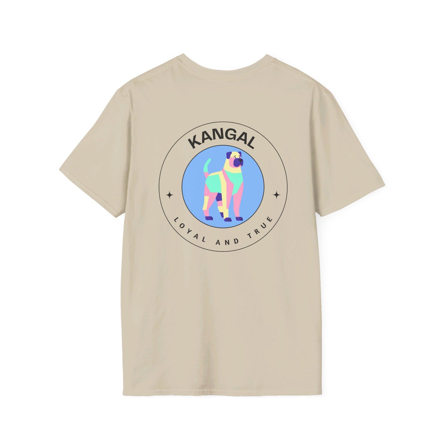 Kangal T-Shirt