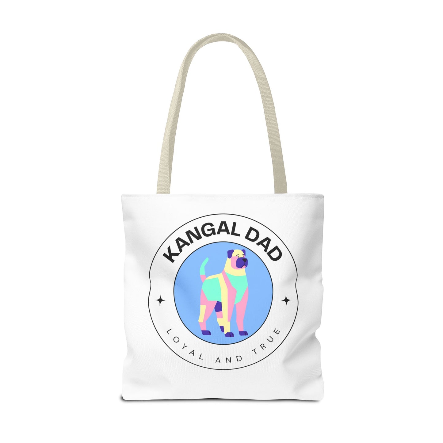 Kangal Dad Tote