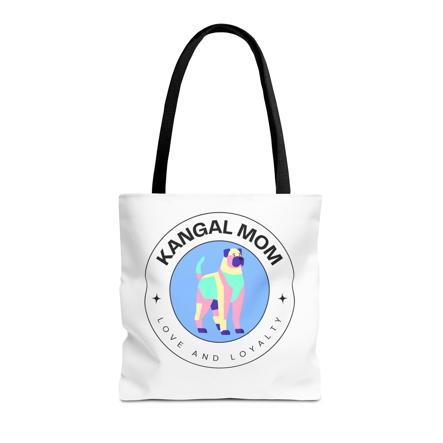 Kangal Mom Tote