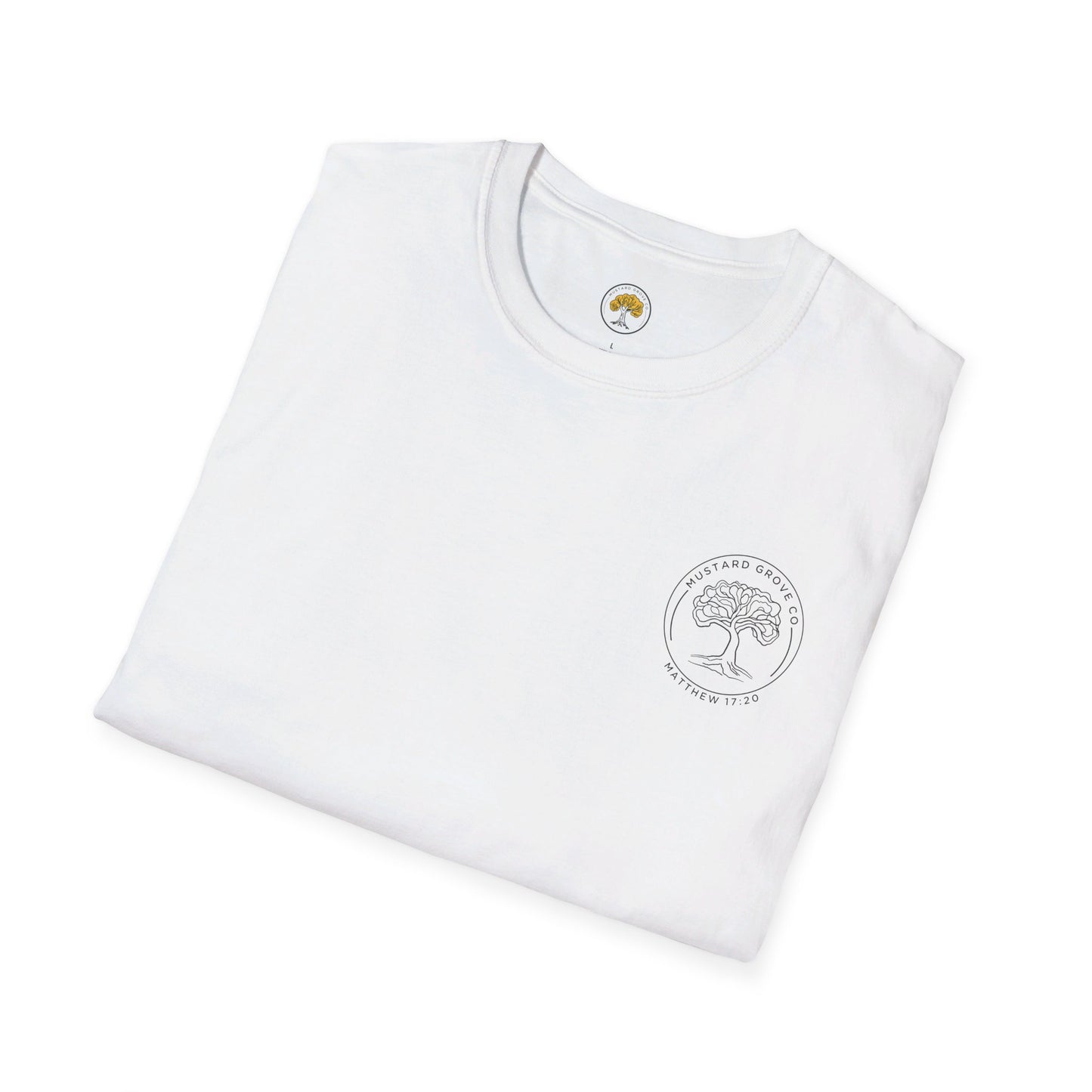 Wild and Free T-Shirt